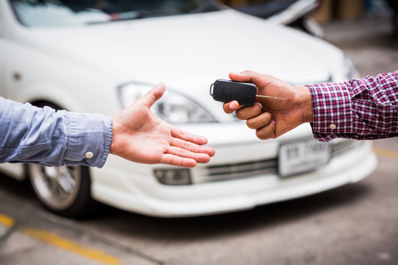 junk car buyers in Scottsdale